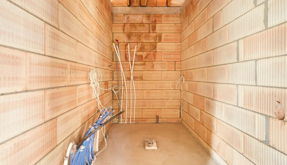 Parduodamas namas Šiaurinė g., Karmėlavos mstl., Kauno r. sav., 119 m² ploto 4 kambariai 21