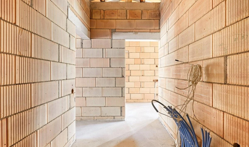 Parduodamas namas Šiaurinė g., Karmėlavos mstl., Kauno r. sav., 119 m² ploto 4 kambariai 22