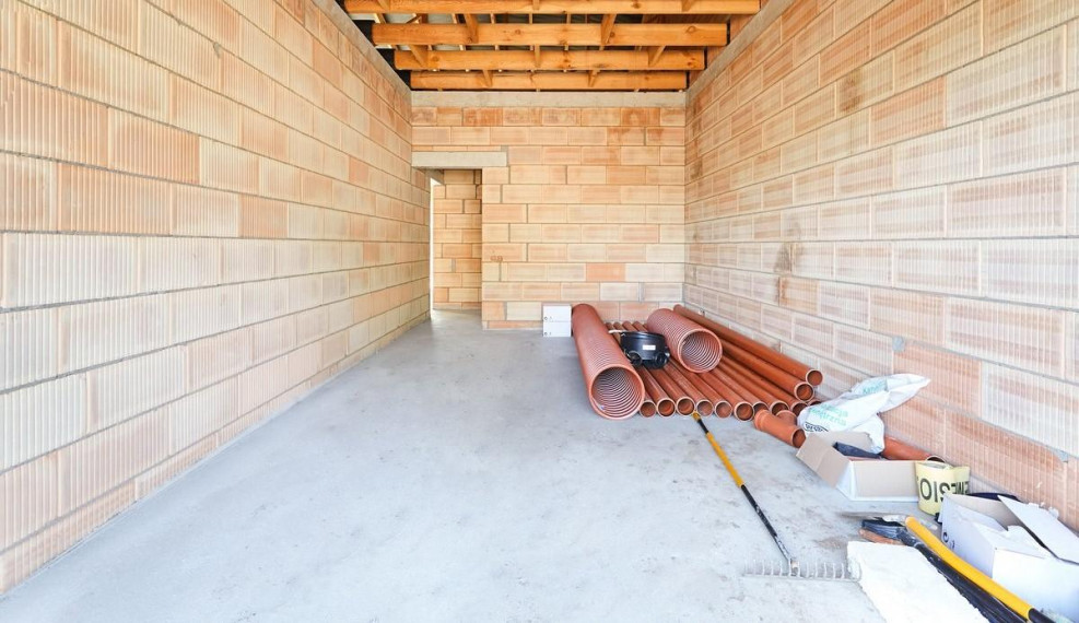 Parduodamas namas Šiaurinė g., Karmėlavos mstl., Kauno r. sav., 119 m² ploto 4 kambariai 24