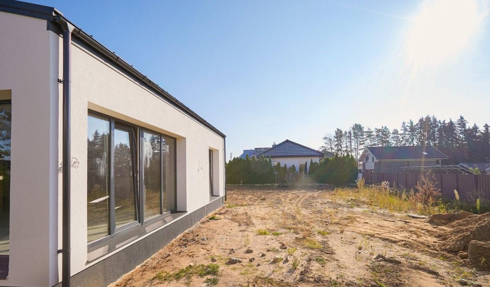 Parduodamas namas Šiaurinė g., Karmėlavos mstl., Kauno r. sav., 119 m² ploto 4 kambariai 26