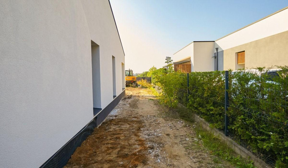 Parduodamas namas Šiaurinė g., Karmėlavos mstl., Kauno r. sav., 119 m² ploto 4 kambariai 27