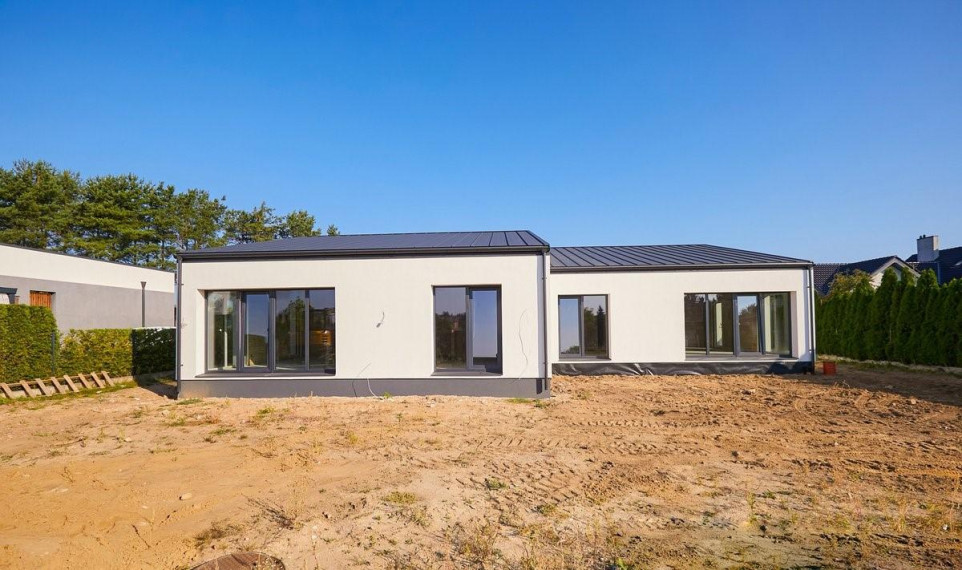 Parduodamas namas Šiaurinė g., Karmėlavos mstl., Kauno r. sav., 119 m² ploto 4 kambariai 28