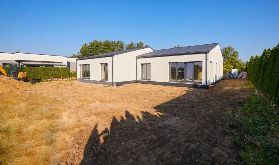 Parduodamas namas Šiaurinė g., Karmėlavos mstl., Kauno r. sav., 119 m² ploto 4 kambariai 29