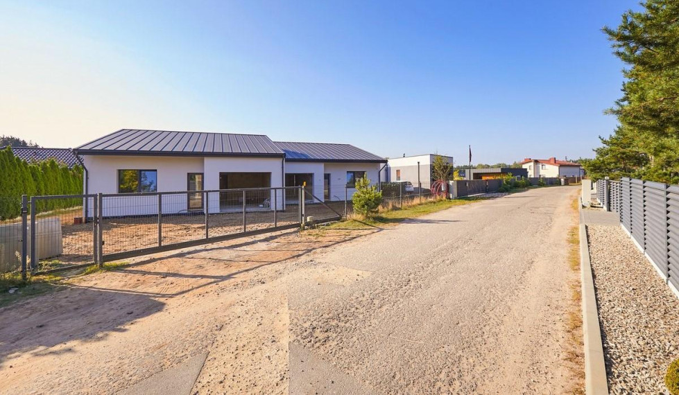 Parduodamas namas Šiaurinė g., Karmėlavos mstl., Kauno r. sav., 119 m² ploto 4 kambariai 30
