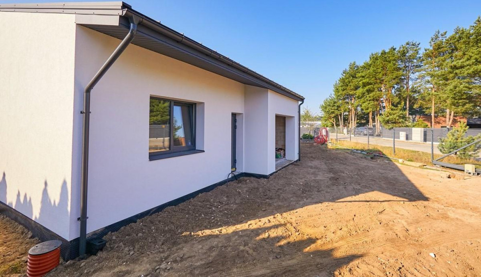 Parduodamas namas Šiaurinė g., Karmėlavos mstl., Kauno r. sav., 119 m² ploto 4 kambariai 31