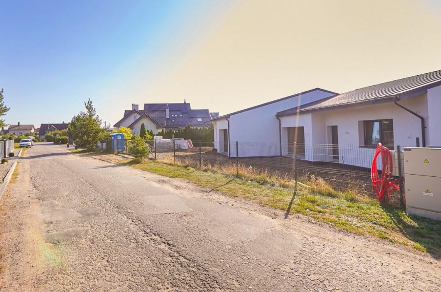 Parduodamas namas Šiaurinė g., Karmėlavos mstl., Kauno r. sav., 119 m² ploto 4 kambariai 40