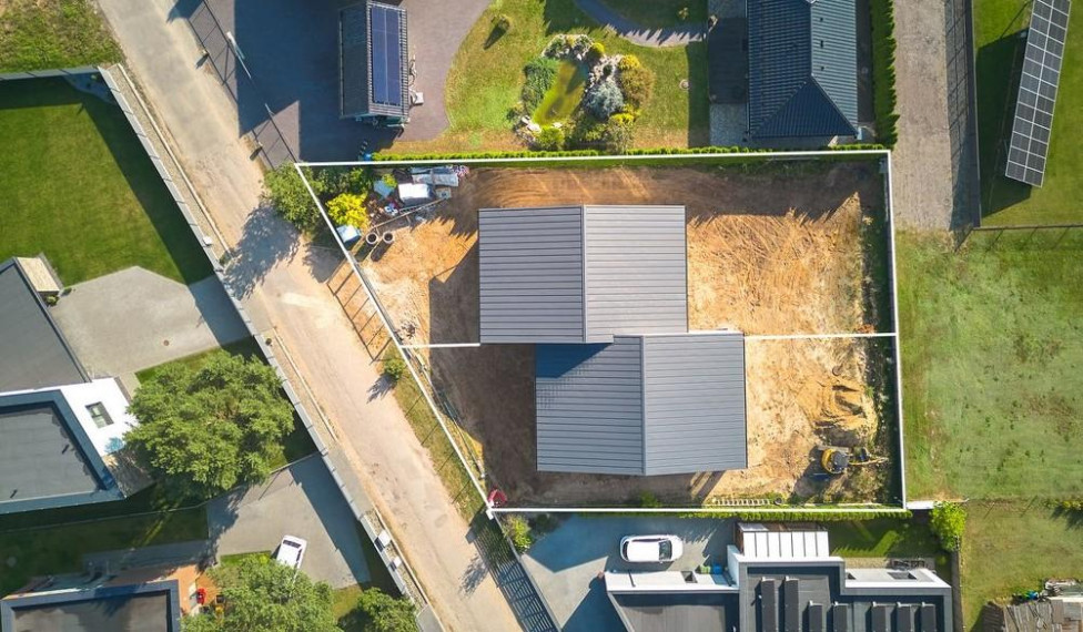 Parduodamas namas Šiaurinė g., Karmėlavos mstl., Kauno r. sav., 119 m² ploto 4 kambariai 5