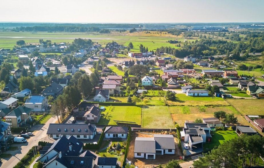 Parduodamas namas Šiaurinė g., Karmėlavos mstl., Kauno r. sav., 119 m² ploto 4 kambariai 42