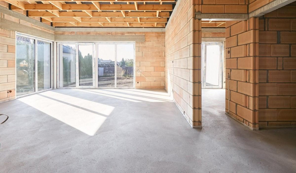 Parduodamas namas Šiaurinė g., Karmėlavos mstl., Kauno r. sav., 119 m² ploto 4 kambariai 7