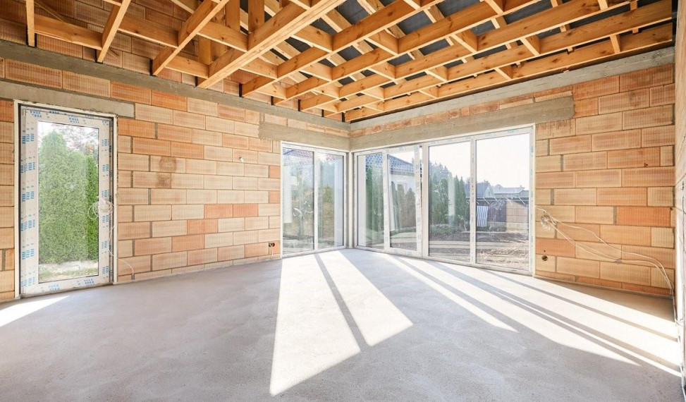 Parduodamas namas Šiaurinė g., Karmėlavos mstl., Kauno r. sav., 119 m² ploto 4 kambariai 8