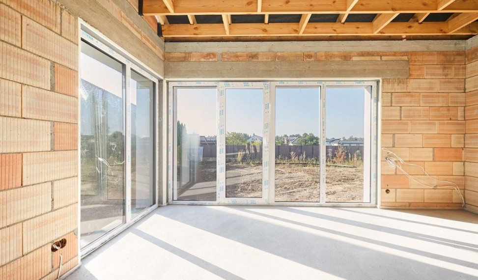Parduodamas namas Šiaurinė g., Karmėlavos mstl., Kauno r. sav., 119 m² ploto 4 kambariai 9