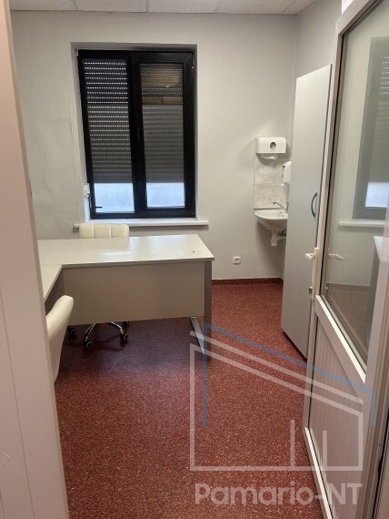 Nuomojamos kitos paskirties patalpos Plytų g., Centras, Klaipėdos m., Klaipėdos m. sav., 39 m2 ploto 1