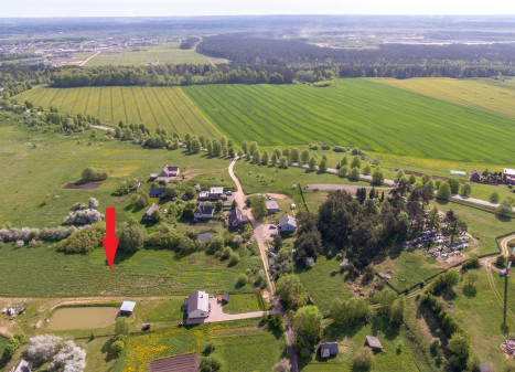 Parduodamas kitos paskirties sklypas Vytauto g., Keturiasdešimt Totorių k., Vilniaus r. sav., 10.77 a ploto Parduodamas kitos paskirties sklypas Vytauto g., Keturiasdešimt Totorių k., Vilniaus r. sav., 10.77 a ploto