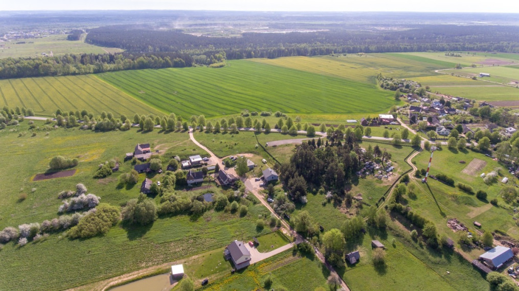 Parduodamas kitos paskirties sklypas Vytauto g., Keturiasdešimt Totorių k., Vilniaus r. sav., 10.77 a ploto 6