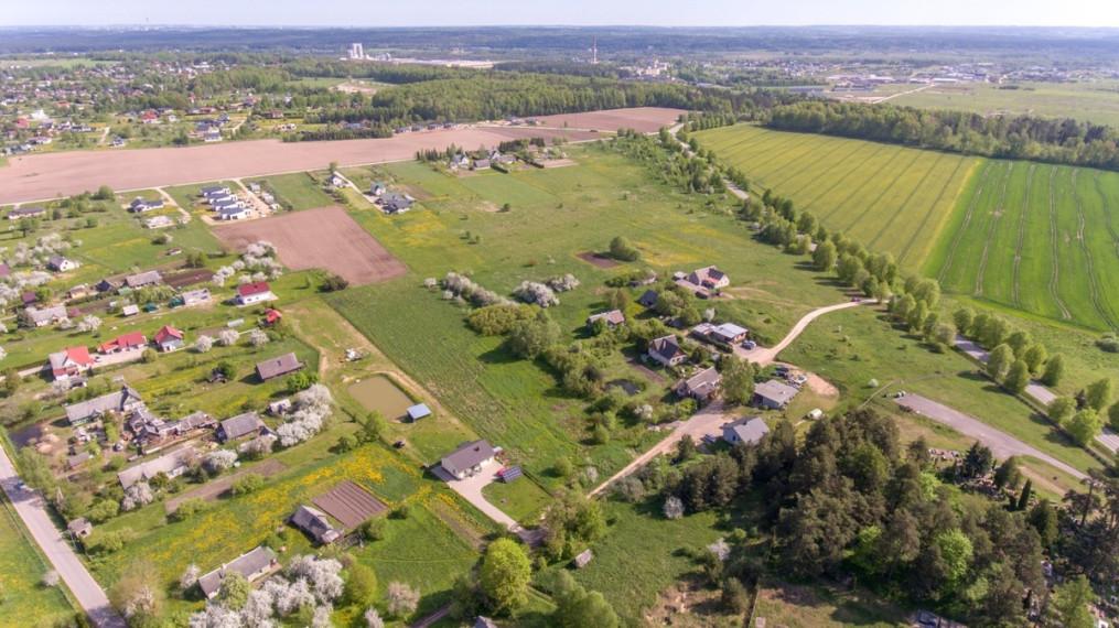 Parduodamas kitos paskirties sklypas Vytauto g., Keturiasdešimt Totorių k., Vilniaus r. sav., 10.77 a ploto 7