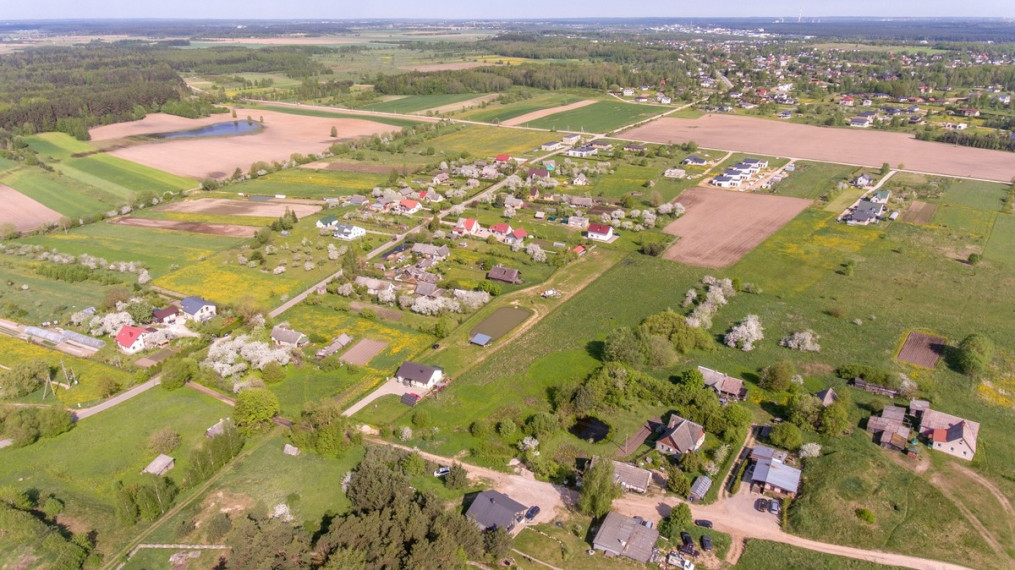Parduodamas kitos paskirties sklypas Vytauto g., Keturiasdešimt Totorių k., Vilniaus r. sav., 10.77 a ploto 10