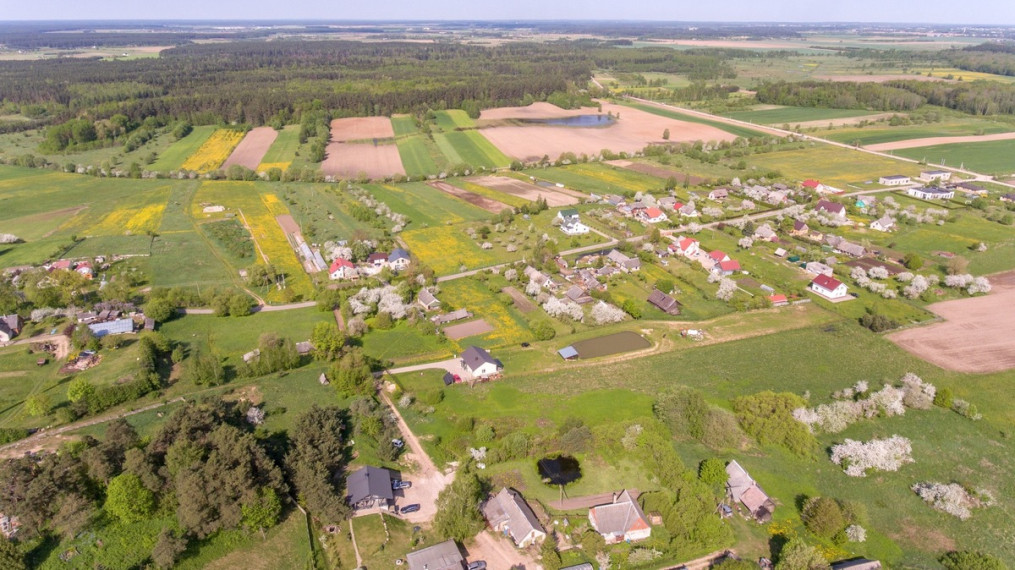 Parduodamas kitos paskirties sklypas Vytauto g., Keturiasdešimt Totorių k., Vilniaus r. sav., 10.77 a ploto 11