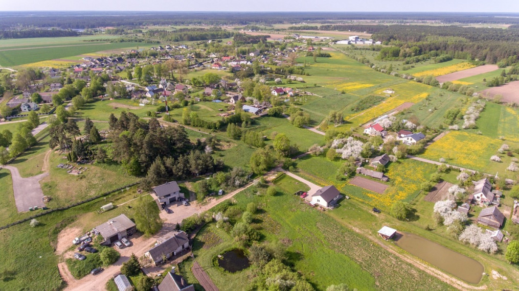 Parduodamas kitos paskirties sklypas Vytauto g., Keturiasdešimt Totorių k., Vilniaus r. sav., 10.77 a ploto 12