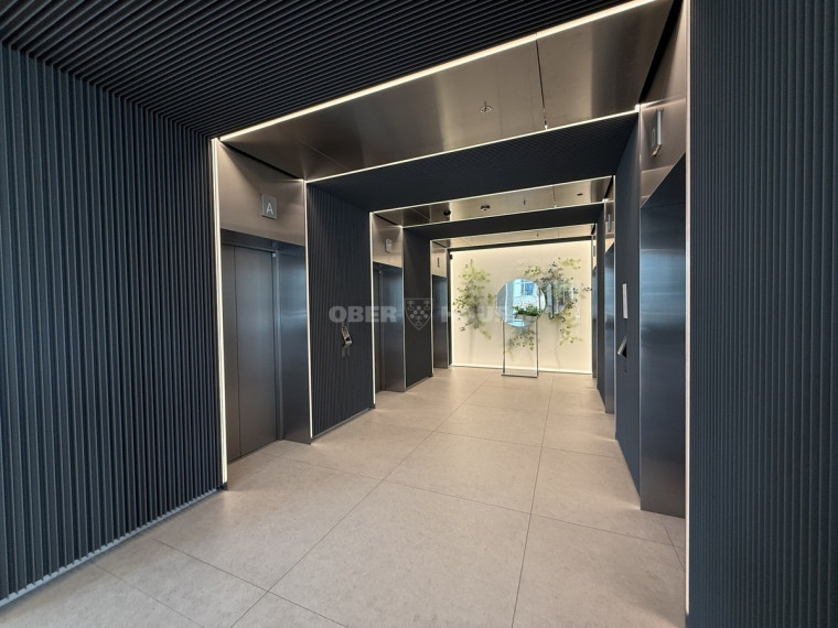 Nuomojamos administracinės patalpos Lvivo g., Šnipiškės, Vilniaus m., Vilniaus m. sav., 170 m2 ploto 2