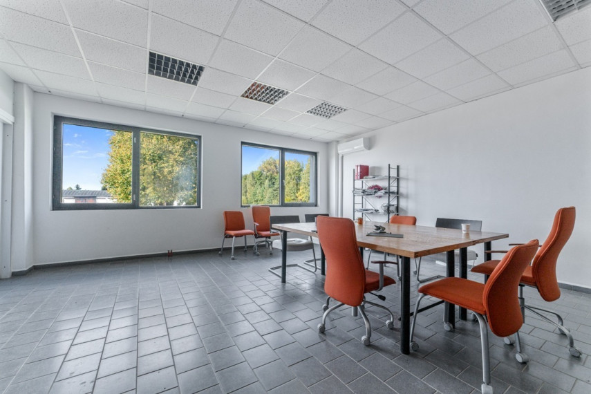 Parduodamos administracinės, kitos paskirties, sandėliavimo patalpos M. Jankaus g., Pagėgių m., Pagėgių sav., 10406.9 m2 ploto 25