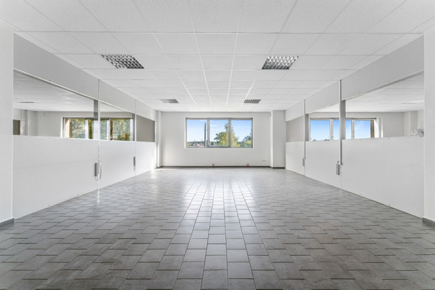 Parduodamos administracinės, kitos paskirties, sandėliavimo patalpos M. Jankaus g., Pagėgių m., Pagėgių sav., 10406.9 m2 ploto 27
