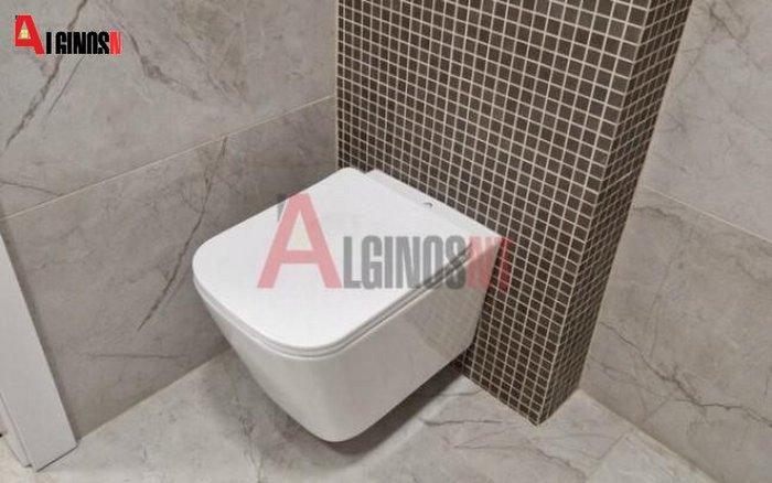 Parduodamas butas Sportininkų g., Sportininkai, Klaipėdos m., Klaipėdos m. sav., 55 m² ploto 3 kambariai 11