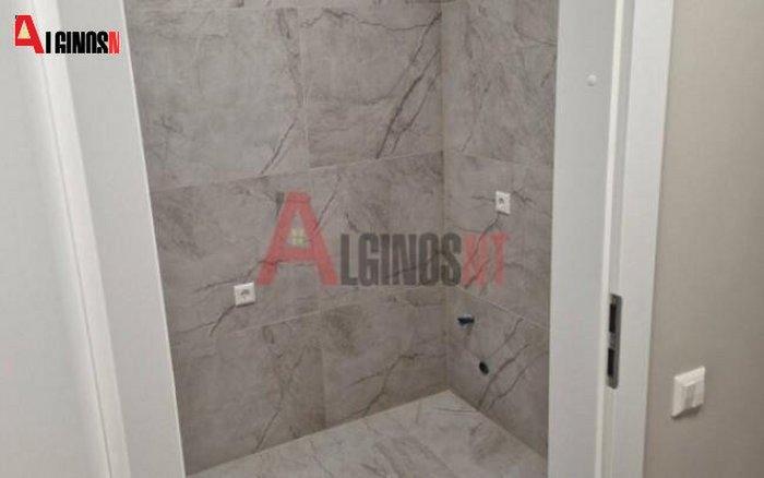 Parduodamas butas Sportininkų g., Sportininkai, Klaipėdos m., Klaipėdos m. sav., 55 m² ploto 3 kambariai 12