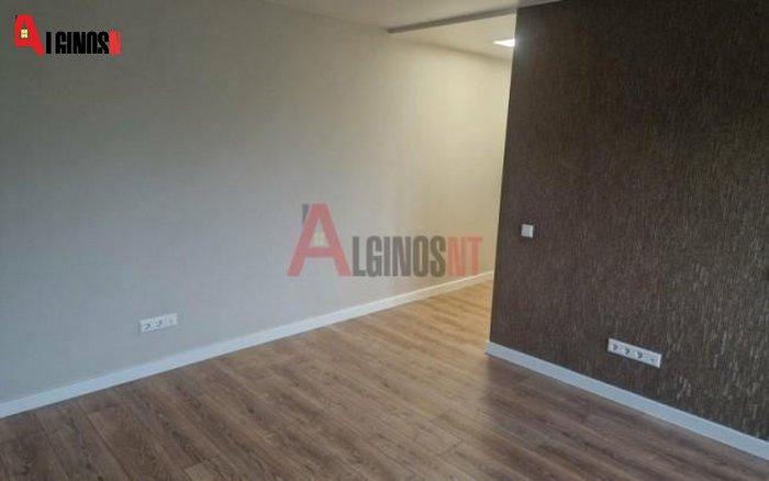 Parduodamas butas Sportininkų g., Sportininkai, Klaipėdos m., Klaipėdos m. sav., 55 m² ploto 3 kambariai 3