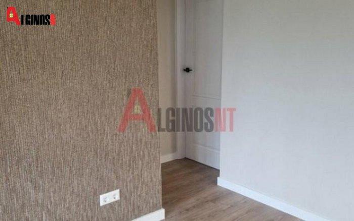 Parduodamas butas Sportininkų g., Sportininkai, Klaipėdos m., Klaipėdos m. sav., 55 m² ploto 3 kambariai 5