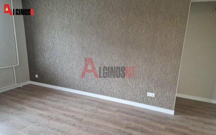 Parduodamas butas Sportininkų g., Sportininkai, Klaipėdos m., Klaipėdos m. sav., 55 m² ploto 3 kambariai 6