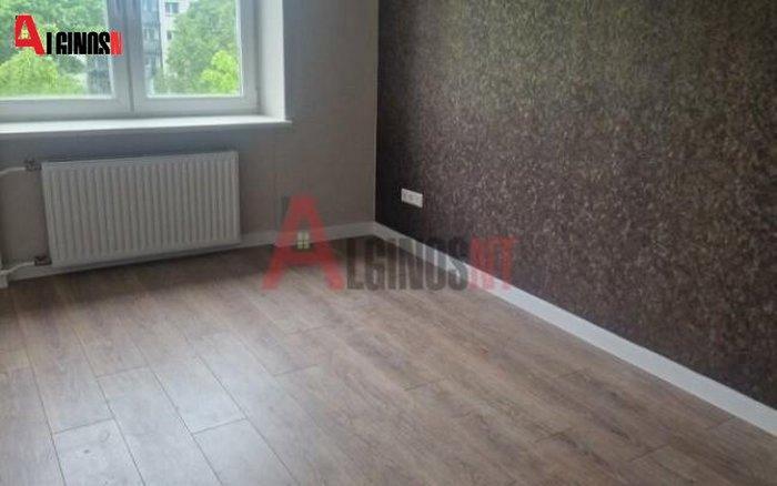 Parduodamas butas Sportininkų g., Sportininkai, Klaipėdos m., Klaipėdos m. sav., 55 m² ploto 3 kambariai 7
