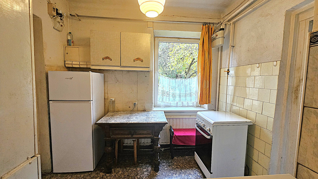 Parduodamas namas Vydūno al., Žaliakalnis, Kauno m., Kauno m. sav., 45.68 m2 ploto, 1 aukštai 9