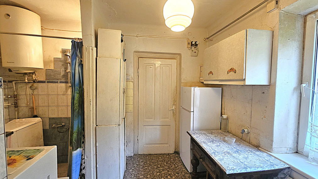 Parduodamas namas Vydūno al., Žaliakalnis, Kauno m., Kauno m. sav., 45.68 m2 ploto, 1 aukštai 10