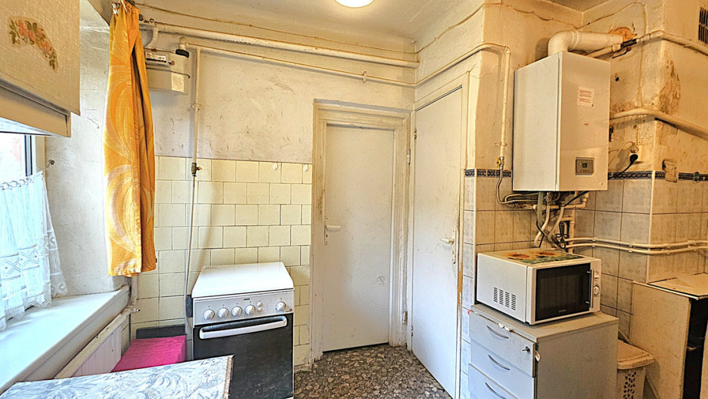 Parduodamas namas Vydūno al., Žaliakalnis, Kauno m., Kauno m. sav., 45.68 m2 ploto, 1 aukštai 11