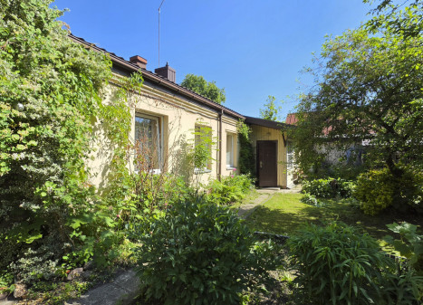 Parduodamas namas Vydūno al., Žaliakalnis, Kauno m., Kauno m. sav., 45.68 m2 ploto, 1 aukštai Parduodamas namas Vydūno al., Žaliakalnis, Kauno m., Kauno m. sav., 45.68 m2 ploto, 1 aukštai