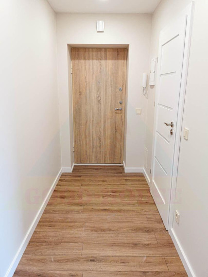 Parduodamas butas Rygos g., Justiniškės, Vilniaus m., Vilniaus m. sav., 56.20 m² ploto 2 kambariai 5