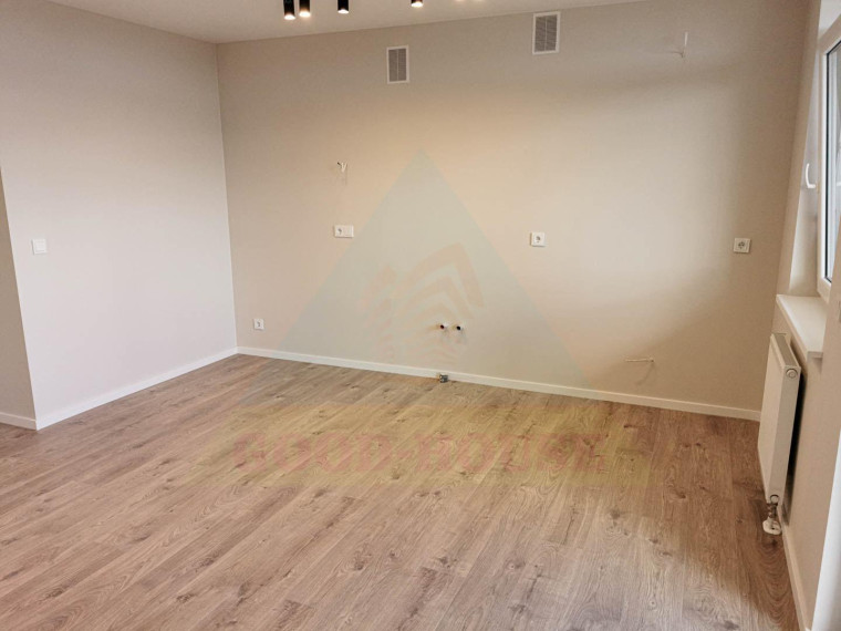 Parduodamas butas Rygos g., Justiniškės, Vilniaus m., Vilniaus m. sav., 40.66 m² ploto 1 kambarys 2