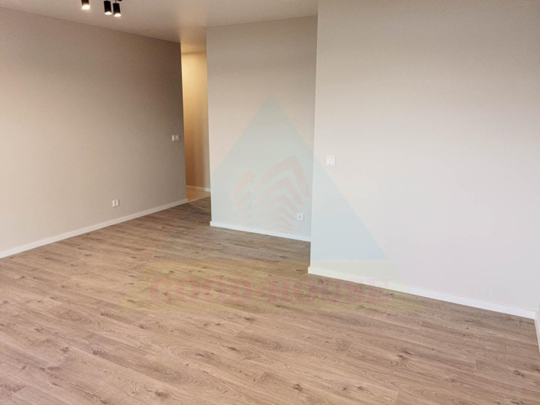 Parduodamas butas Rygos g., Justiniškės, Vilniaus m., Vilniaus m. sav., 40.66 m² ploto 1 kambarys 9