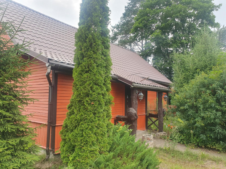 Parduodamos patalpos Vitoldo Stanevičiaus g., Matuizų k., Šalčininkų r. sav., 110.00 m² ploto 9