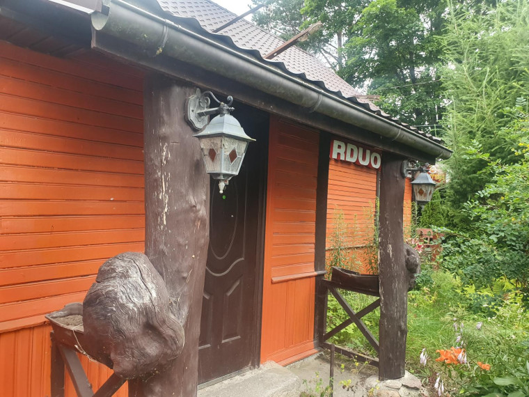 Parduodamos patalpos Vitoldo Stanevičiaus g., Matuizų k., Šalčininkų r. sav., 110.00 m² ploto 10