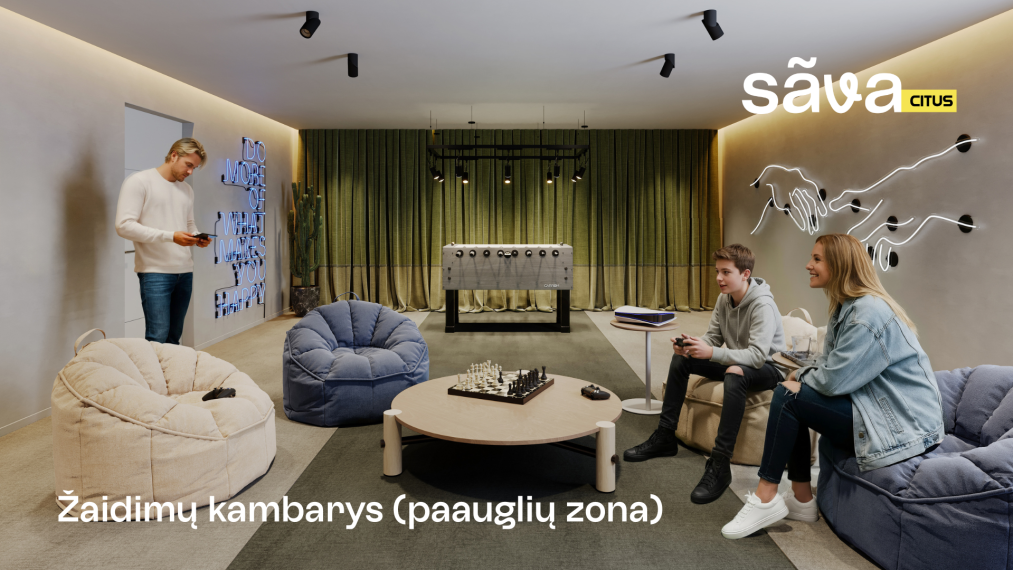 Parduodamas butas Mykolo Lietuvio g., Vilniaus m., Vilniaus m. sav., 60.58 m² ploto 3 kambariai 18
