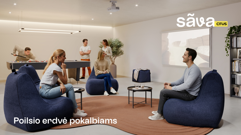 Parduodamas butas Mykolo Lietuvio g., Vilniaus m., Vilniaus m. sav., 60.58 m² ploto 3 kambariai 16