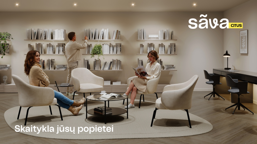 Parduodamas butas Mykolo Lietuvio g., Vilniaus m., Vilniaus m. sav., 74.39 m² ploto 4 kambariai 13