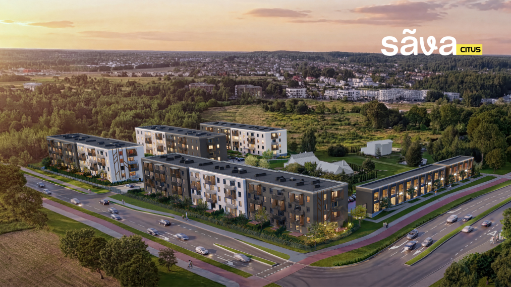 Parduodamas butas Mykolo Lietuvio g., Vilniaus m., Vilniaus m. sav., 74.39 m² ploto 4 kambariai 3