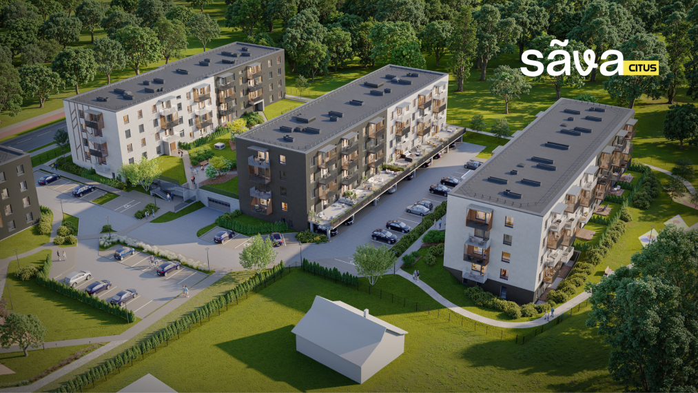 Parduodamas butas Mykolo Lietuvio g., Vilniaus m., Vilniaus m. sav., 74.39 m² ploto 4 kambariai 4
