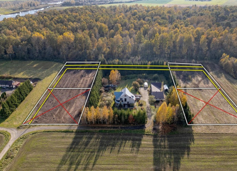 Parduodamas sklypas Užušilių g., Vileikiškių k., Širvintų r. sav., 31.23 a ploto Parduodamas sklypas Užušilių g., Vileikiškių k., Širvintų r. sav., 31.23 a ploto