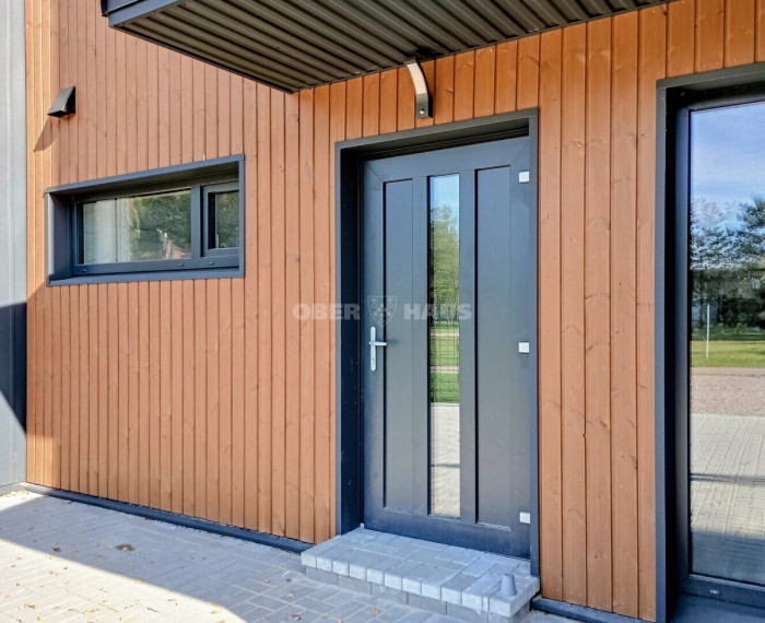 Parduodamas namas Žolynų g., Druskininkų m., Druskininkų sav., 80 m2 ploto, 2 aukštai 3