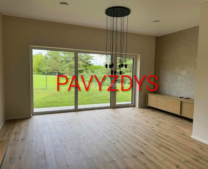 Parduodamas namas Žolynų g., Druskininkų m., Druskininkų sav., 80 m2 ploto, 2 aukštai 13
