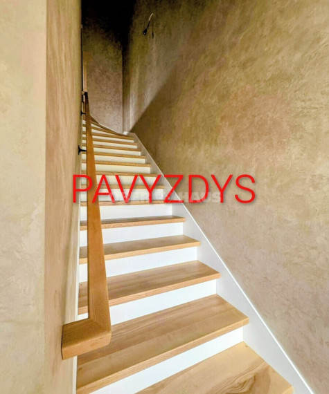 Parduodamas namas Žolynų g., Druskininkų m., Druskininkų sav., 80 m2 ploto, 2 aukštai 14