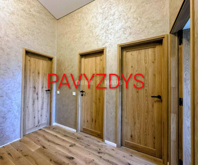 Parduodamas namas Žolynų g., Druskininkų m., Druskininkų sav., 80 m2 ploto, 2 aukštai 15